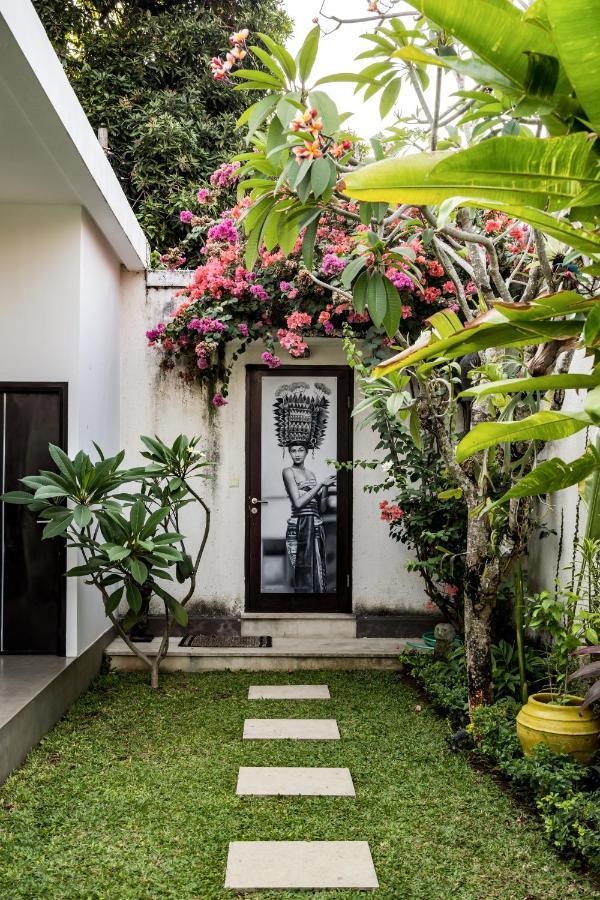 Jami By Balisuperhost Villa Seminyak (Bali)