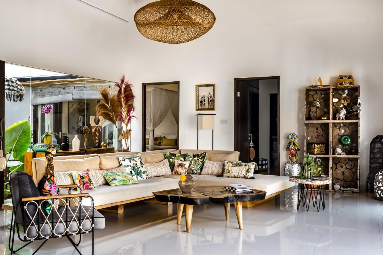 Villa Jami By Balisuperhost *