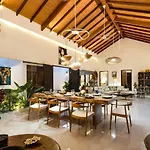 Villa Jami By Balisuperhost