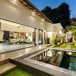 Villa Jami By Balisuperhost