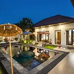 Villa Jami By Balisuperhost