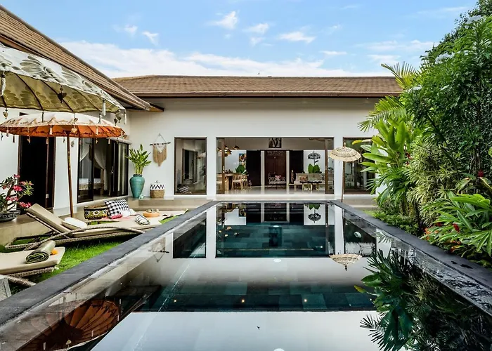 Villa Jami By Balisuperhost