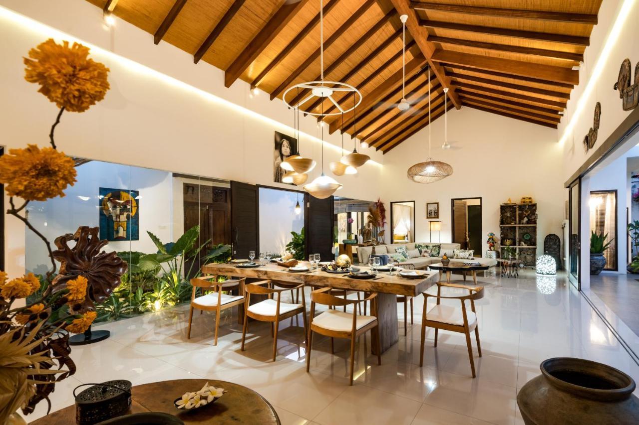 Villa Jami By Balisuperhost Seminyak (Bali)