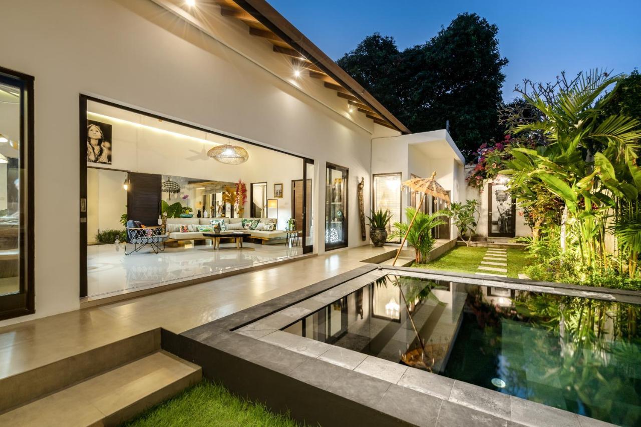 Villa Jami By Balisuperhost
