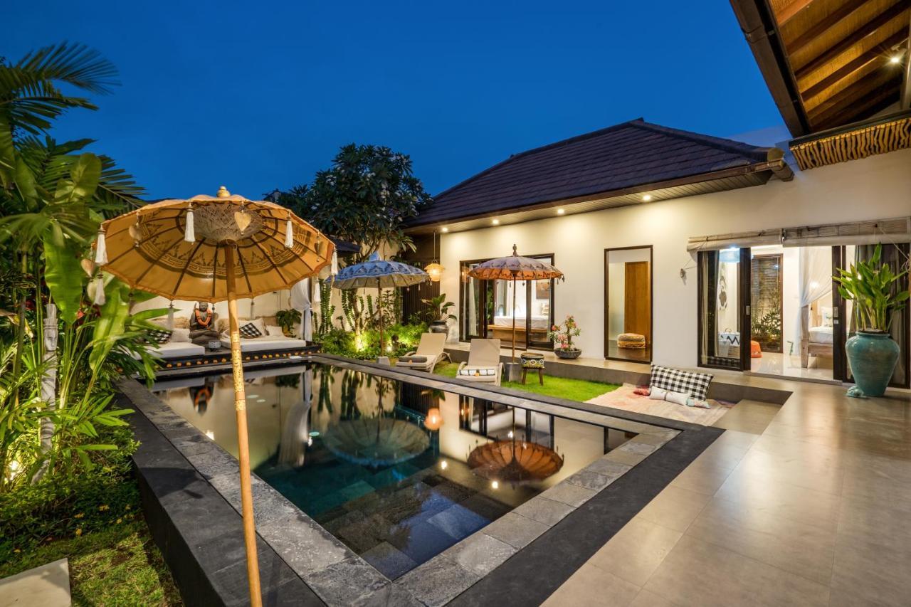 Villa Jami By Balisuperhost Seminyak (Bali)