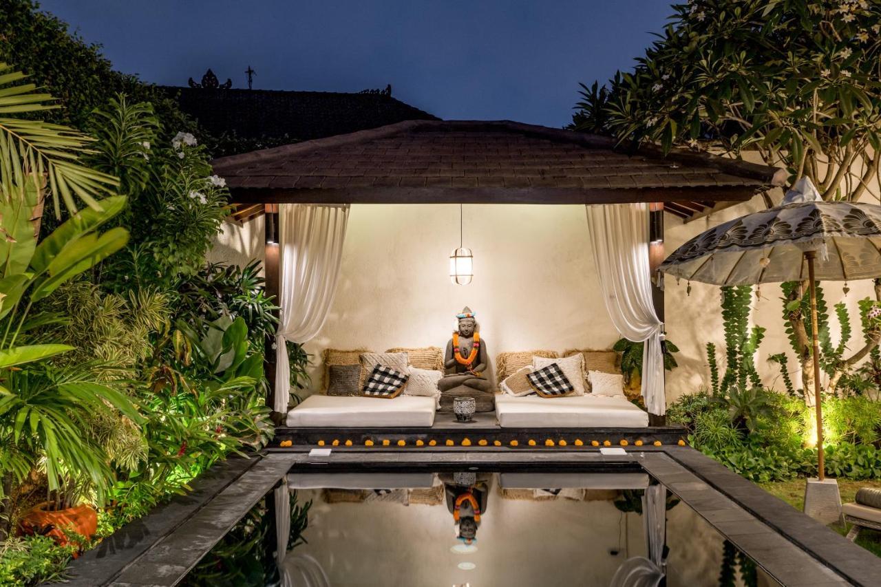 Jami By Balisuperhost Villa Seminyak (Bali)