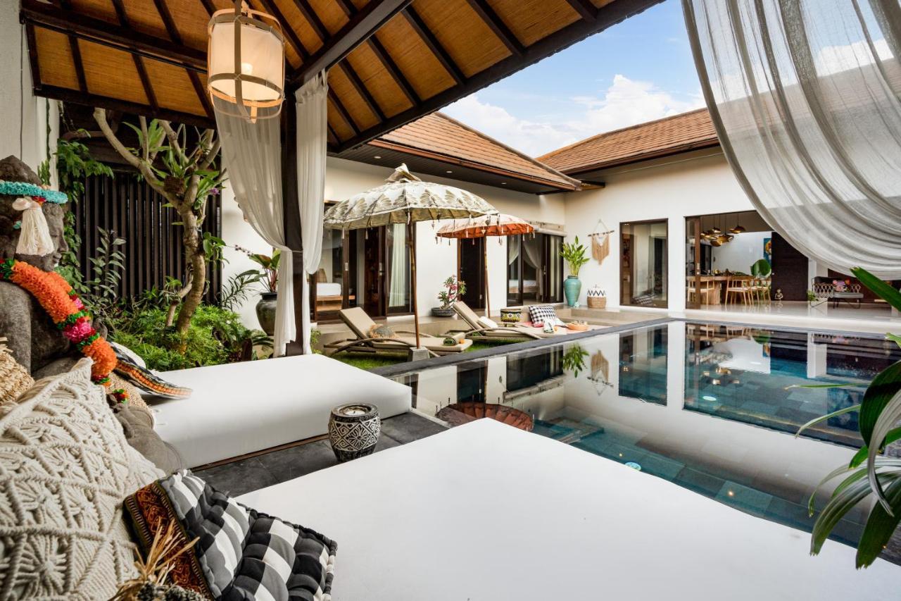 Villa Jami By Balisuperhost