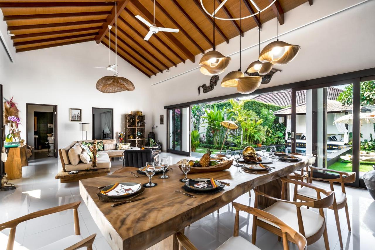 Villa Jami By Balisuperhost Seminyak (Bali)