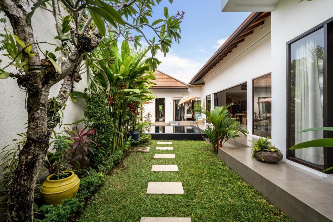 Villa Jami By Balisuperhost Seminyak (Bali)