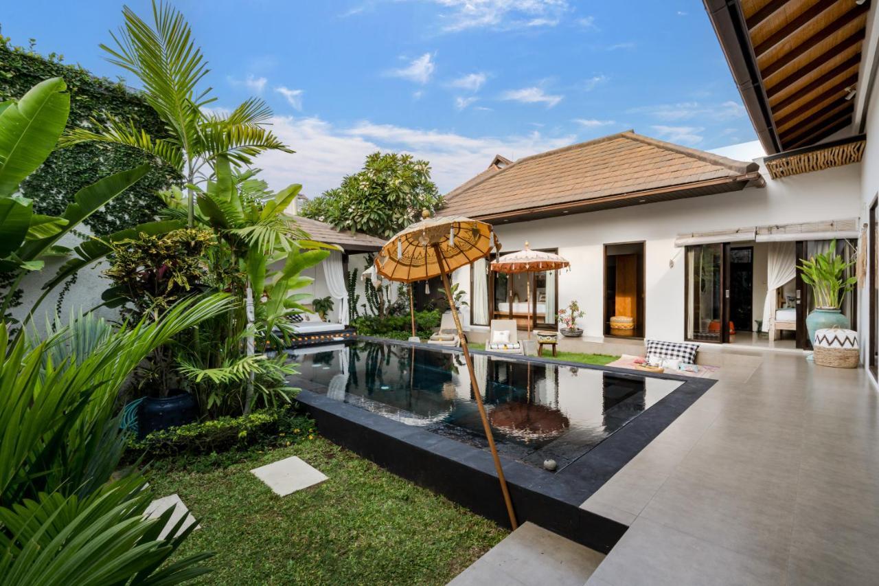 Villa Jami By Balisuperhost *