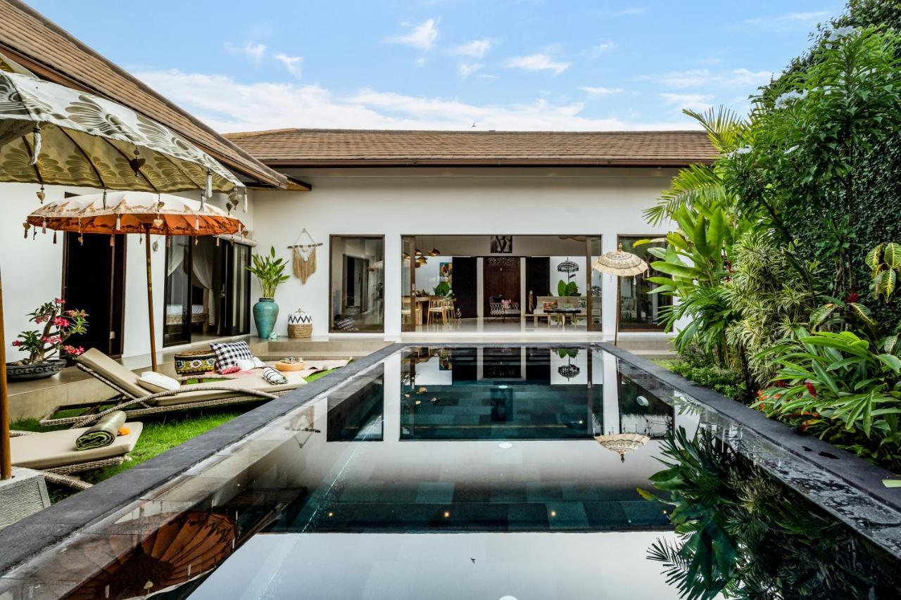 Villa Jami By Balisuperhost Seminyak (Bali)