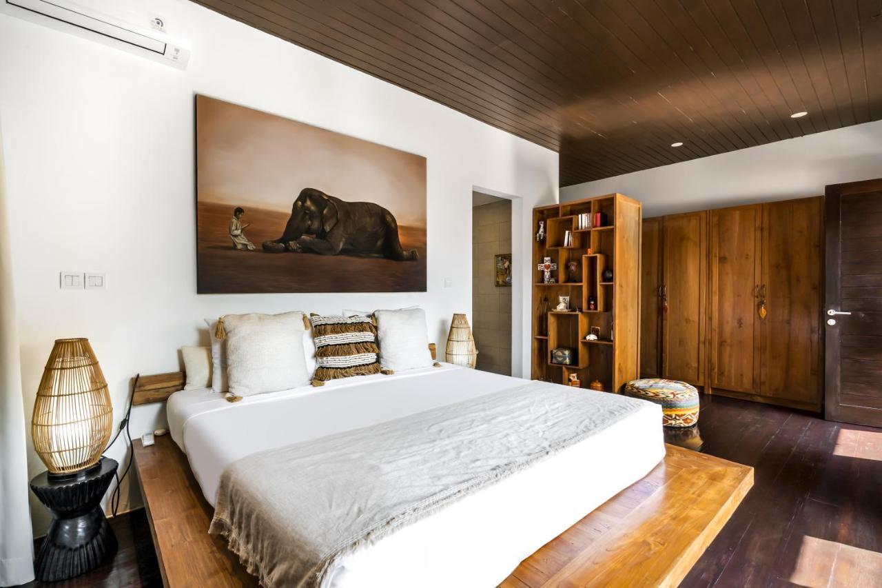 Villa Jami By Balisuperhost Seminyak (Bali)